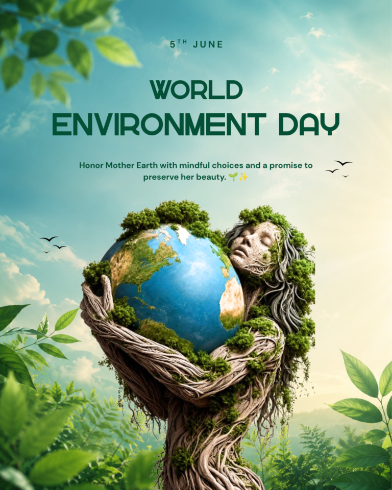 environment day