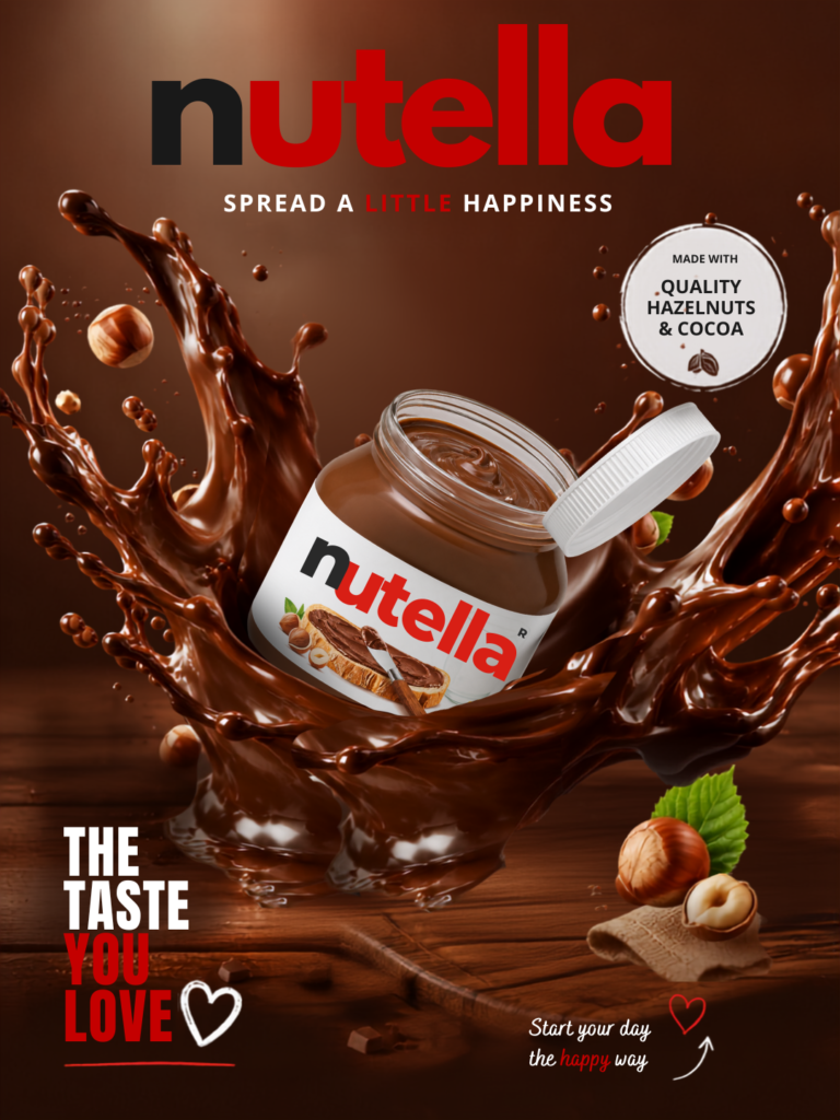 nutella