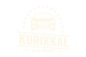 Kurikkal Car Point Emblem